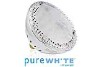 J&J Electronics PureWhite LED Retrofit Light Bulb for FULL SIZE Spa Lights | 120V | LPL-P2-WHT-120-S