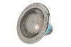 Pentair Amerlite Pool Light for Inground Pools with Stainless Steel Facering | 300W, 120V, 15' Cord | 78421100