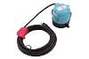 Franklin Electric Little Giant Pool Cover Pump 170 GPH | 18 Foot Cord | 500500 1-AA-18