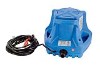 Franklin Electric Little Giant Pool Cover Pump 1700 GPH | 25 Foot Cord | 577301 APCP-1700