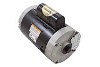 Magnetek Keyed Motor 2HP 230V Full-Rate 56 Round Frame | B124