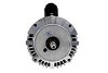 Magnetek Threaded Shaft Motor 2HP 230V 56 Round Frame Full-Rated | B130