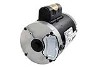 Magnetek Threaded Shaft Motor 2HP 230V 56 Round Frame Full-Rated | B130