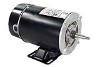 Magnetek Motor Thru Bolt 48 Frame .75HP 2SP 115V | BN36 CBS2072