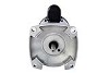 Magnetek Square Flange Motor .75HP Energy Efficient 115V/208V/230V | B2661