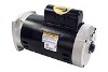 Magnetek Square Flange Motor 1.5HP Full Rate Energy Efficient 208V/230V | B2842