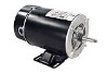 Magnetek Motor Thru Bolt 48 Frame .75HP 115V Stainless Steel | BN24V1