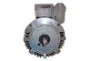 A.O. Smith GUARDIAN Round Frame Threaded Shaft Motor | 1HP, 115/230V | BG128A