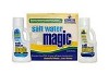 Natural Chemistry Salt Water Magic Maintenance Kit | 07404