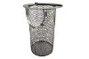 Pentair Basket Strainer 5HP Challenger | Stainless Steel | 355901