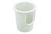 Pentair EQ Series Basket Strainer Plastic | 357184