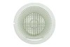 Pentair EQ Series Basket Strainer Plastic | 357184