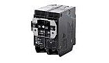 Cutler Hammer Dual Breaker 2 Pole 20/20 AMP BQ220220