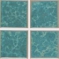 Olive Blue 21SQFT/CS 3x3 1.05SQFT HS331