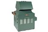 Raypak D-10 Raytherm P514 Commercial Pool Heater Indoor Stack Top | 001457