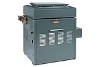 Raypak D11 Raytherm P624 Commercial Pool Heater Outdoor Stackless Top | 001104