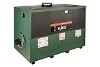 Raypak HI Delta P2072C Commercial Heater with H-Style Bypass and Versa IC Controller | Propane Gas 2,070,000 BTUH | 016082