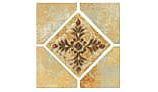 Fujiwa Tile Joya Akron Series | Gold | JOYA503