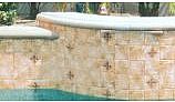 Fujiwa Tile Joya Akron Series | Gold | JOYA503
