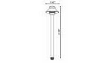 FX Luminaire | SaguaroPetite® Bronze 20 Watt Pathlight | SP-20-12R-BZ | 223631