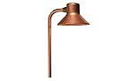 FX Luminaire | FaroGiardino®  Copper 18 Watt Pathlight | FG-18-CU | 223920