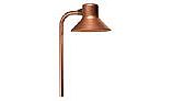 FX Luminaire | FaroGiardino®  Copper 12 Watt Pathlight | FG-12-CU | 223910