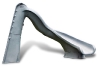 SR Smith TurboTwister | Right Curve | Gray Granite | 688-209-58124