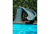 SR Smith Cyclone Slide Right Curve | Sandstone | 698-209-58123