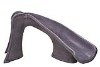 SR Smith Cyclone Slide Right Curve | Taupe | 698-209-58110