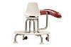 SR Smith 30" O-Series Portable Lifeguard Chair | LGC-1001