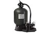 Sta-Rite Cristal-Flo II Sand Filter Li Tank | 22" Tank Only | 145361