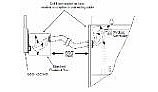 Hayward Goldline Wireless Base | AQL2-BASE-RF