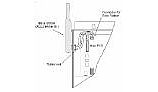 Hayward Goldline Wireless Base | AQL2-BASE-RF