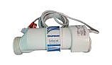 Hayward Goldline AquaTrol OEM Replacement Salt Cell with 15' Cord for Above Ground Pools | W3GLX-CELL-5