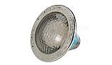 Pentair Amerlite Pool Light for Inground Pools with Stainless Steel Facering | 500W, 120V, 50' Cord | EC-602128