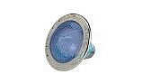 Pentair Amerlite Pool Light for Inground Pools w/ Blue Lens | 500W , 120V, 50' Cord | 78458200