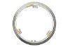 Aladdin Light Adapter Ring for American Products Hayward and Jandy Pool Lights | Chrome Plated Bronze | 500C