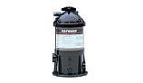 Hayward Star Clear Above Ground Pool Filter Cartridge w/ 1.5" Female Thread | 50 sq. ft. | W3C500