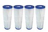 Replacement Filter 60 Sq Ft  (4-Required) | 6-1/4 FC-1961 PC-1961