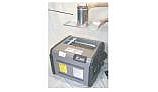 Hayward Negative Pressure Vertical Indoor Vent Adapter Kit for H250 Universal Heaters UHXNEGVT12506