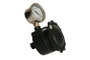 Vacless Systems Inc SVRS | Center Port Position With Adjustable Valve | SVRS-10ADJ