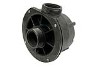 Waterway 1-1/2" Center Discharge Wet End 1.5HP | 310-1140