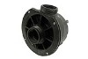 Waterway 1-1/2" Center Discharge Wet End 2HP | 310-1141