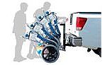 Hammerhead Service-21 Cleaner - 21" - 60' Cord | SERVICE-21-60'