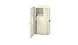 T21000R  ENCLOSURE ONLY 60 AMP W/O CLOCKS