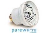 J&J Electronics PureWhite LED Retrofit Light Bulb for SwimQuip Pool Lights | 120V | LPL-P2-WHT-120-SQ