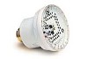 J&J Electronics PureWhite LED Retrofit Light Bulb for SwimQuip Pool Lights | 120V | LPL-P2-WHT-120-SQ