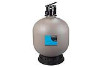 Aqua Ultraviolet Ulitma Filter 10,000 Gal | 2" Media Filter | Auto Backwash Valve | A50124