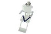 SR Smith MultiLift Pool Lift with Control System Assembly and Battery Pack | 575-0000