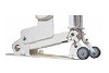 SR Smith MultiLift Pool Lift with Control System Assembly and Battery Pack | 575-0000